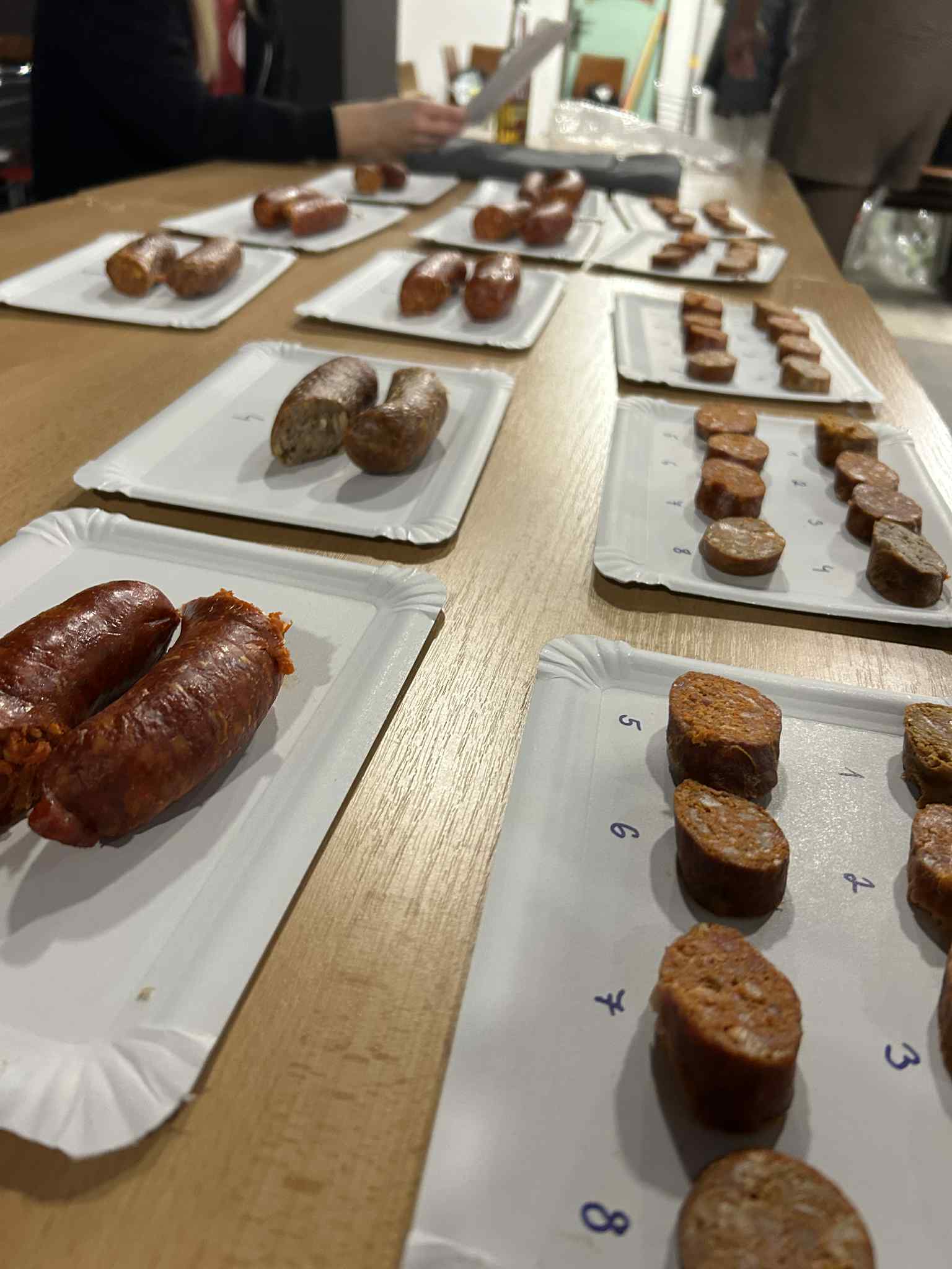 Klobásový festival 2025 – Tradícia, súťaživosť a vôňa korenín opäť na FBP